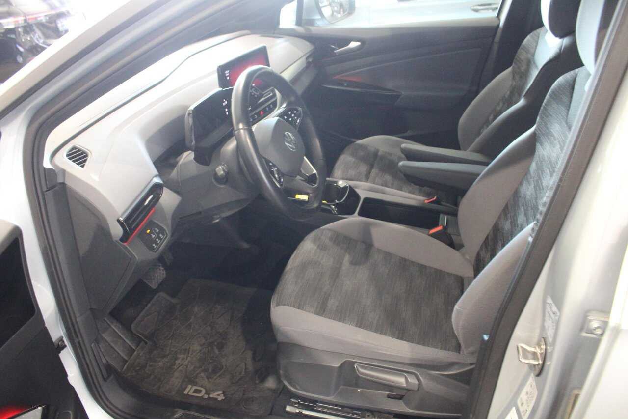 Volkswagen ID.4 Pro Performance NAVI LED PDC AHK 6