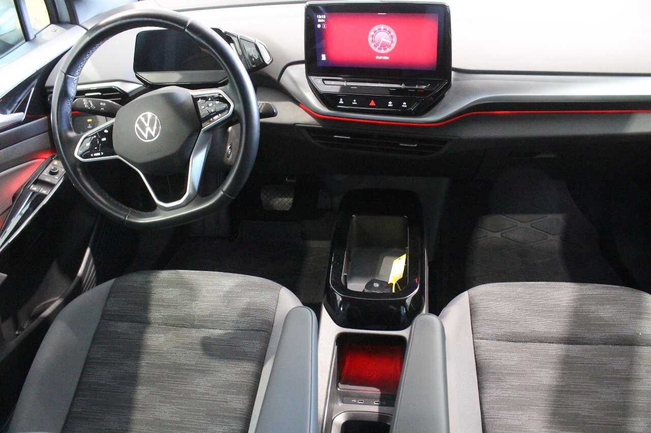 Volkswagen ID.4 Pro Performance NAVI LED PDC AHK 5
