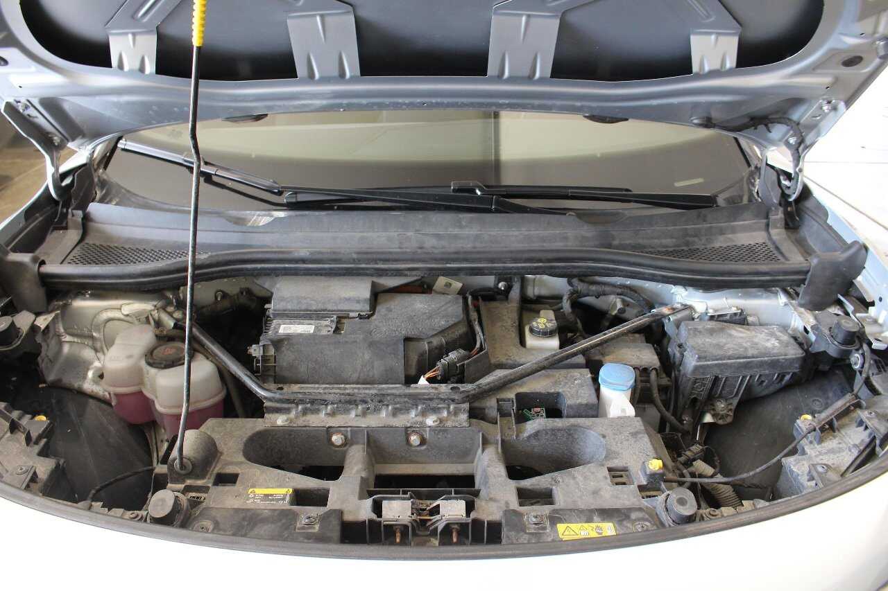 Volkswagen ID.4 Pro Performance NAVI LED PDC AHK 10