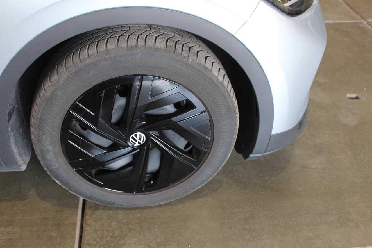 Volkswagen ID.4 Pro Performance NAVI LED PDC AHK 11