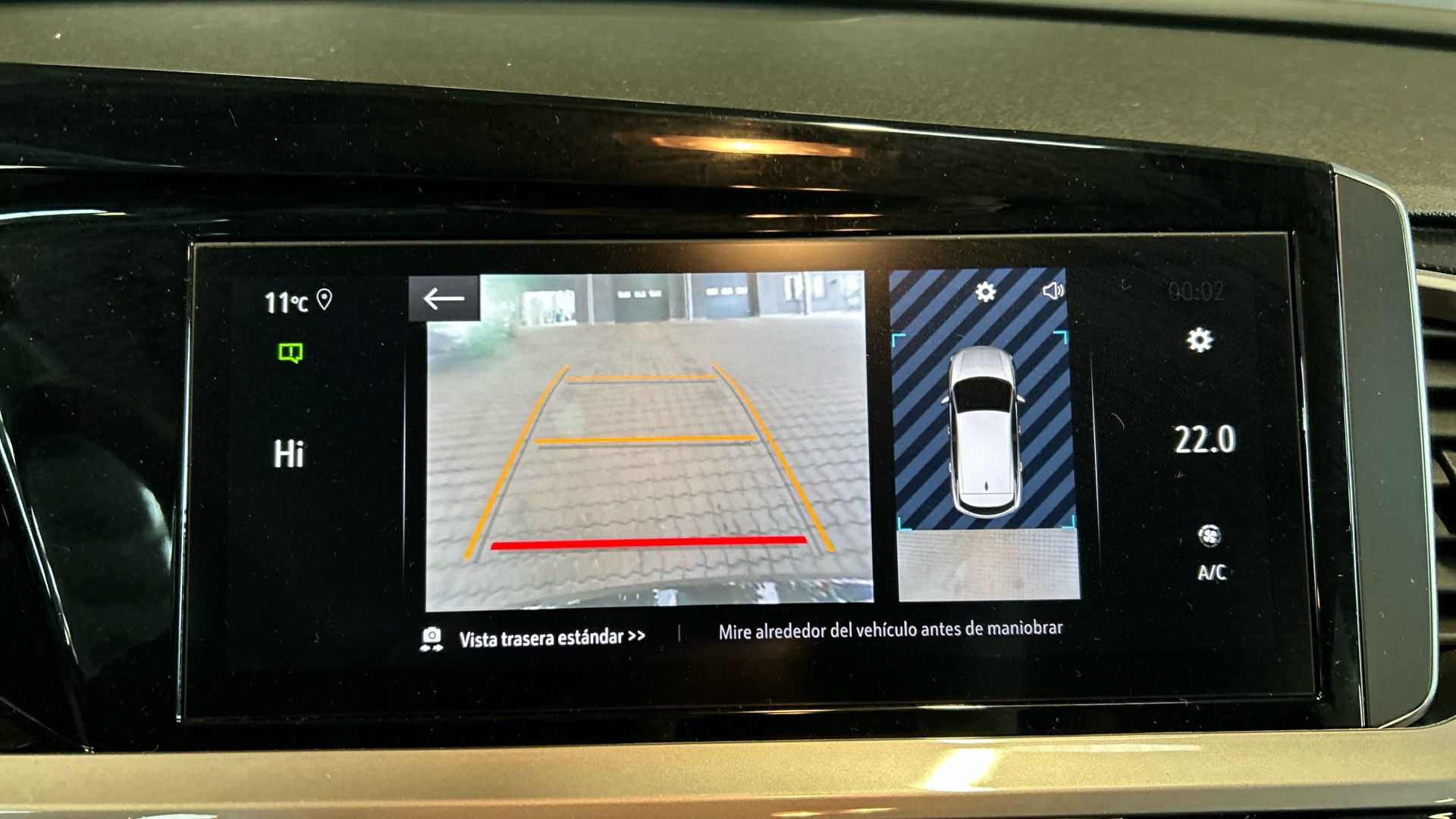 Opel Grandland X 1.2 Turbo GS Line T-Leder Navi LED 10