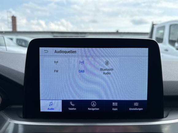 Ford Kuga 2.0 EB Titanium X NAVI KLIMAAUT LED SHZ HUD 10