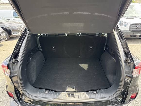 Ford Kuga 2.0 EB Titanium X NAVI KLIMAAUT LED SHZ HUD 12