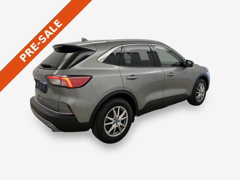 Ford Kuga 1.5 EB Titanium NAVI LED SPORTSITZE SHZ HUD 4