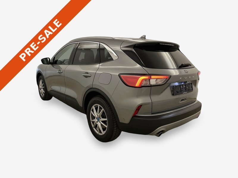 Ford Kuga 1.5 EB Titanium NAVI LED SPORTSITZE SHZ HUD 3
