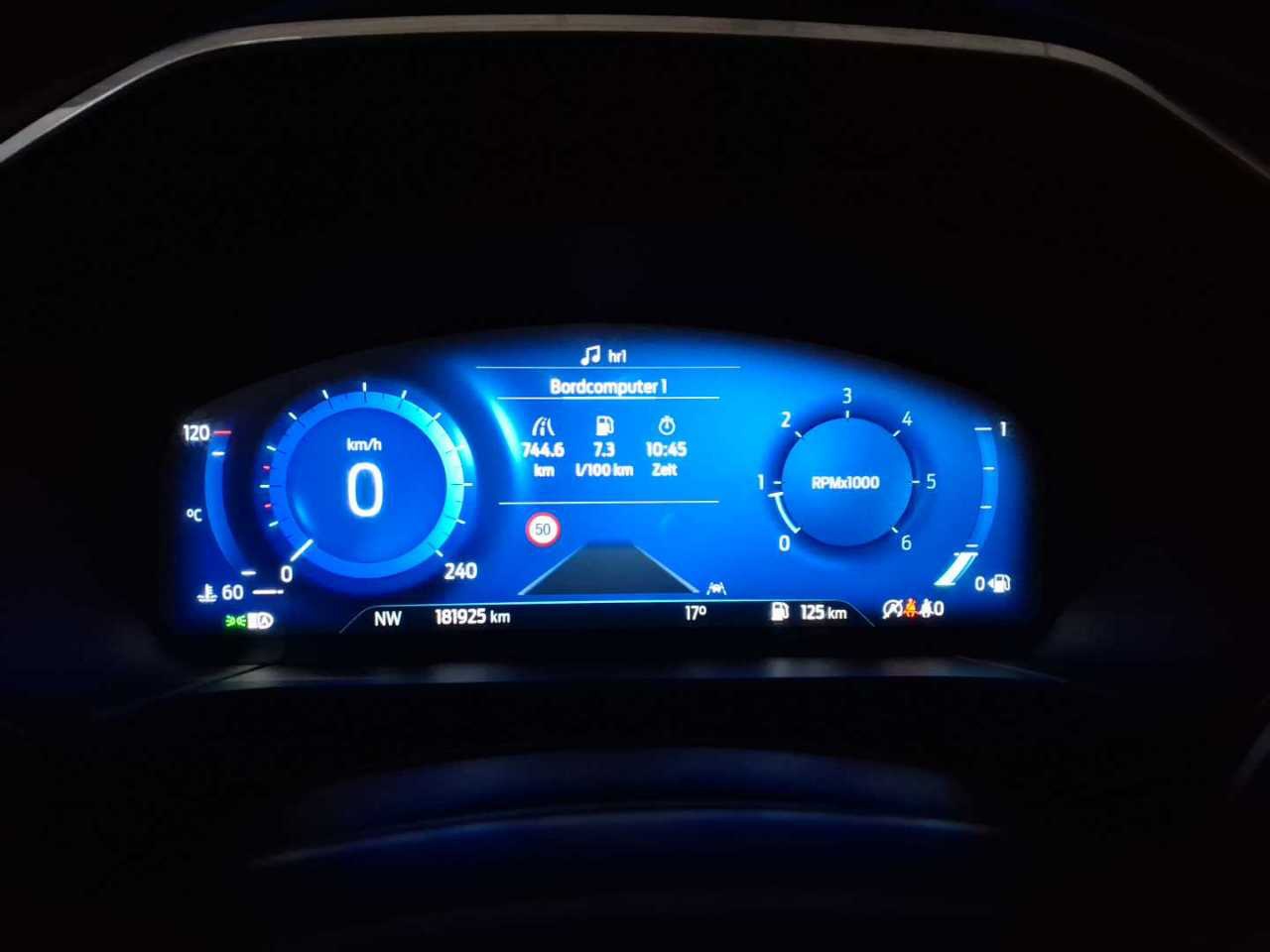 Ford Kuga 1.5 EB Titanium NAVI LED SPORTSITZE SHZ HUD 11