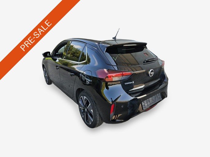 Opel Corsa-e Ultimate T-LEDER NAVI LED SHZ PDC 3
