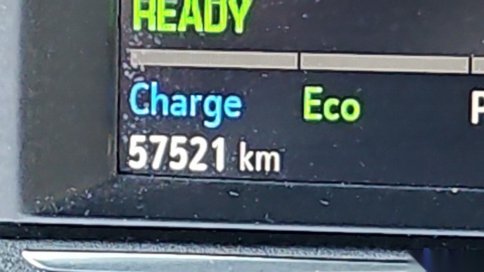 Opel Corsa-e Ultimate T-LEDER NAVI LED SHZ PDC 8