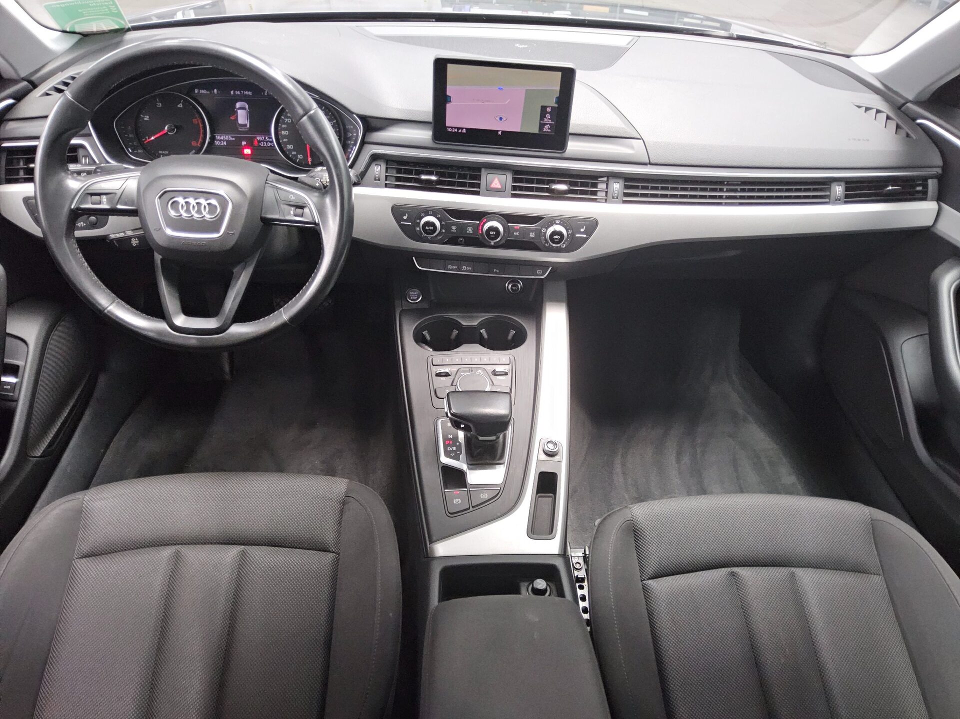 Audi A4 Avant 35 TDI Navi LED PDC Shz Tempomat 5