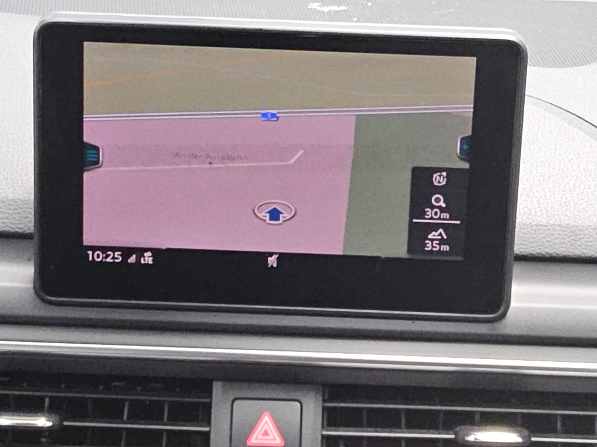Audi A4 Avant 35 TDI Navi LED PDC Shz Tempomat 7