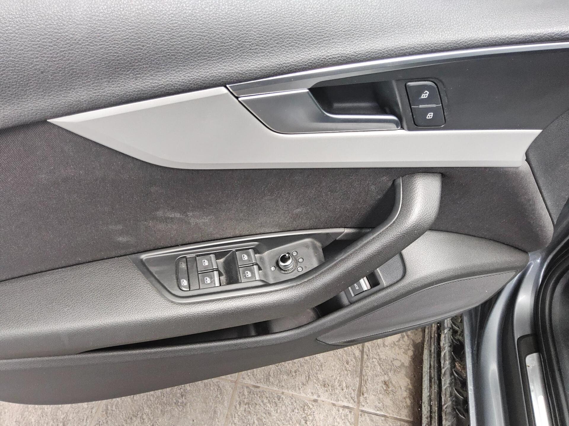 Audi A4 Avant 35 TDI Navi LED PDC Shz Tempomat 9