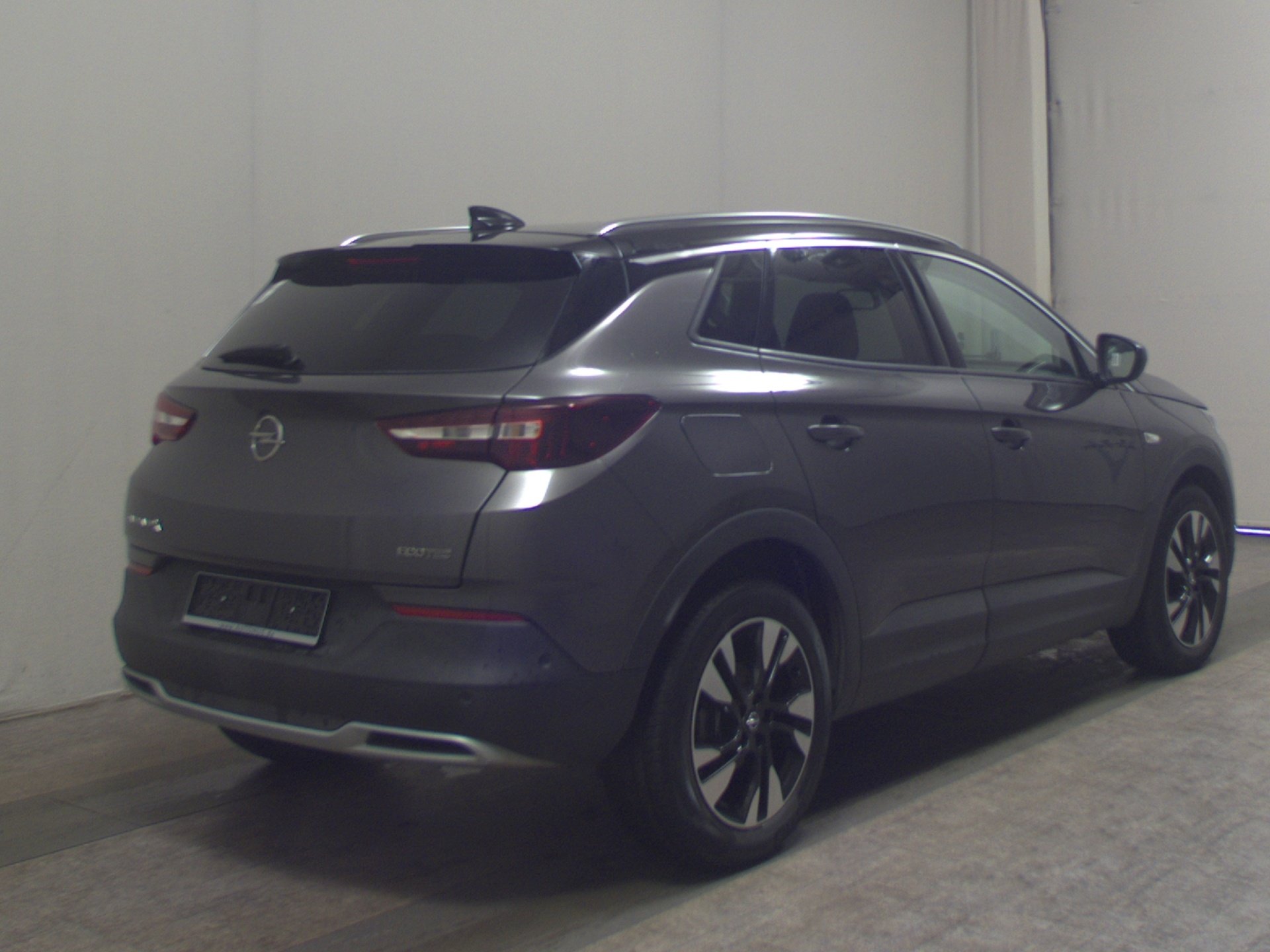 Opel Grandland X 1.2 Turbo Ultimate Leder Nav LED RFK 4
