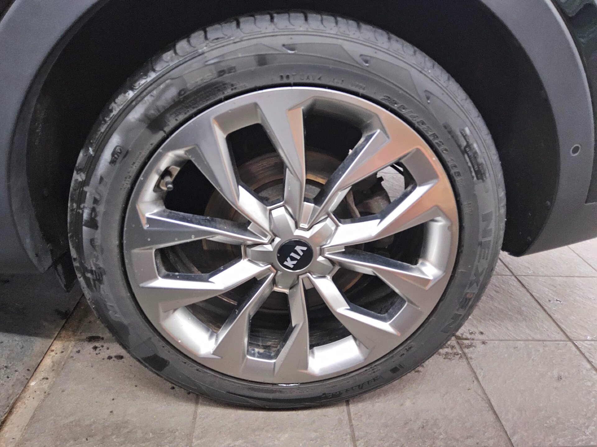 Kia Sorento 2.2 CRDI 4WD Platinum Navi LED Leder 4xShz  Bose Pano 360° 11