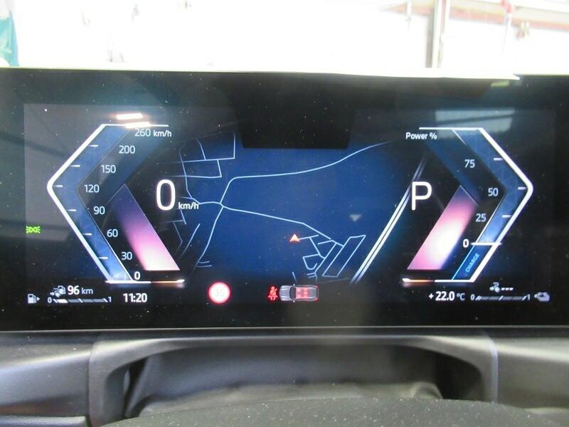BMW 320e Touring NAVI LED PANO SHZ KAMERA 4