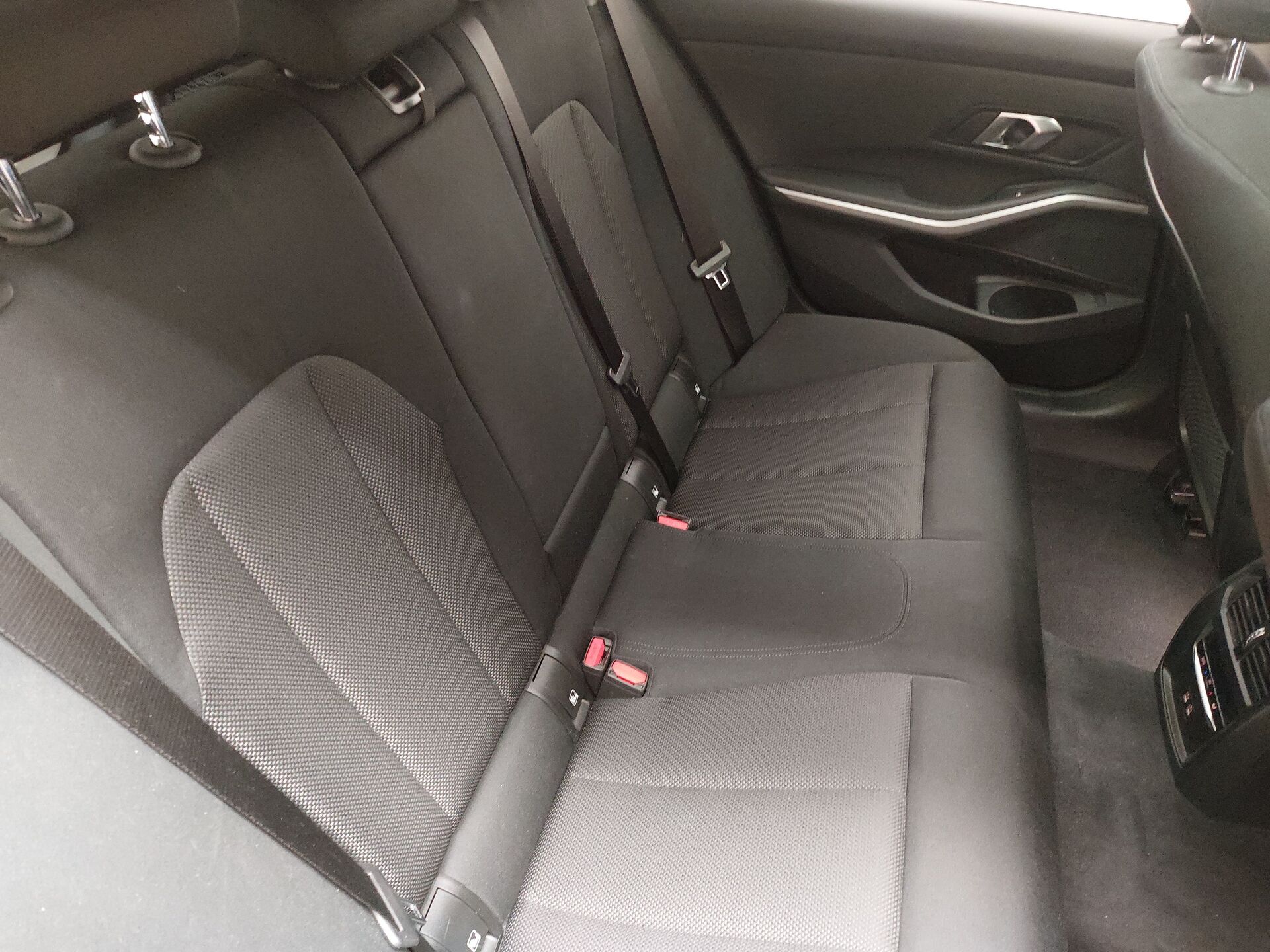BMW 320 Touring PANO CURVED KAMERA 13