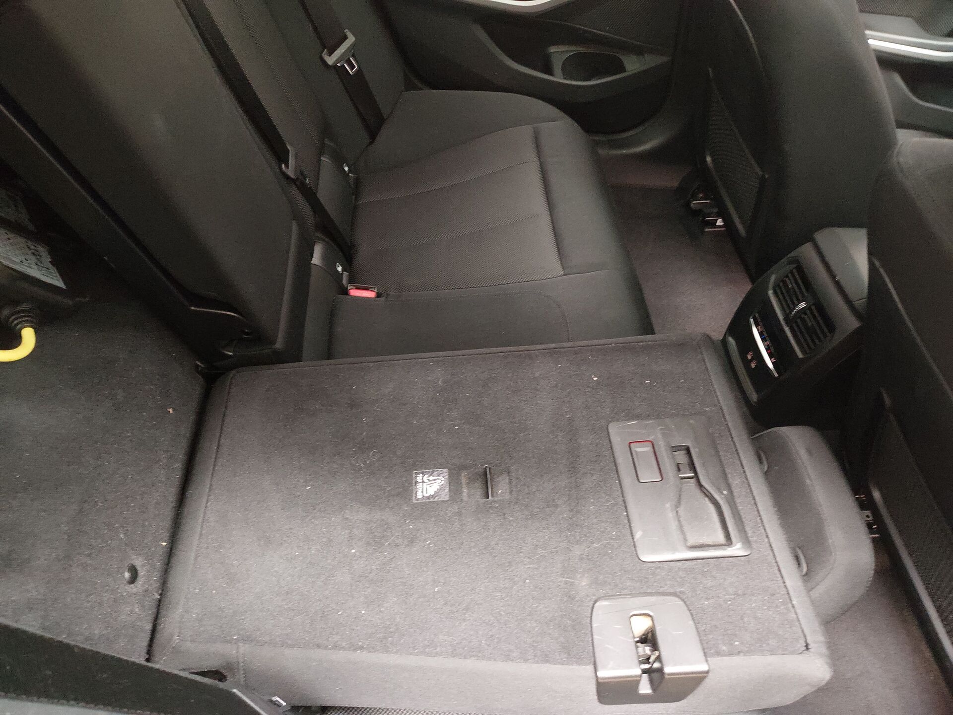 BMW 320 Touring PANO CURVED KAMERA 14