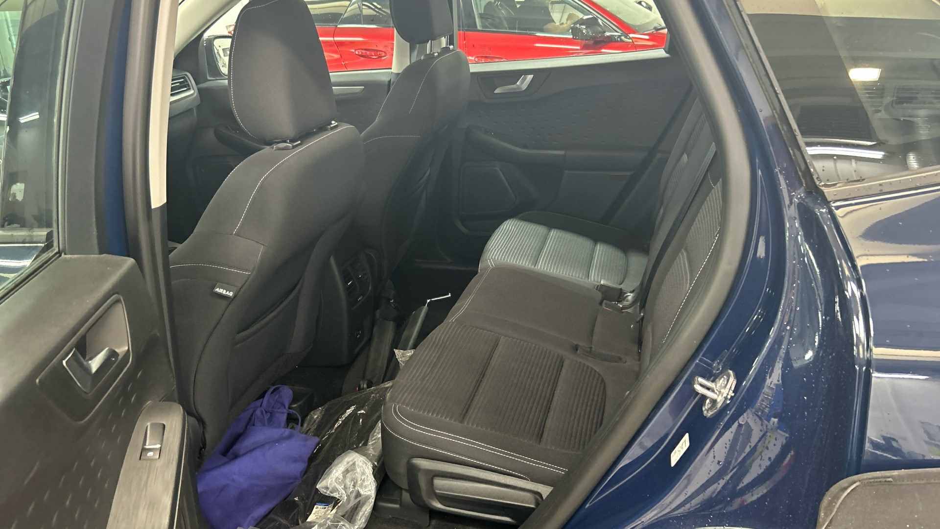 Ford Kuga 1.5 EB Titanium Navi LED DigiTacho AHK 7
