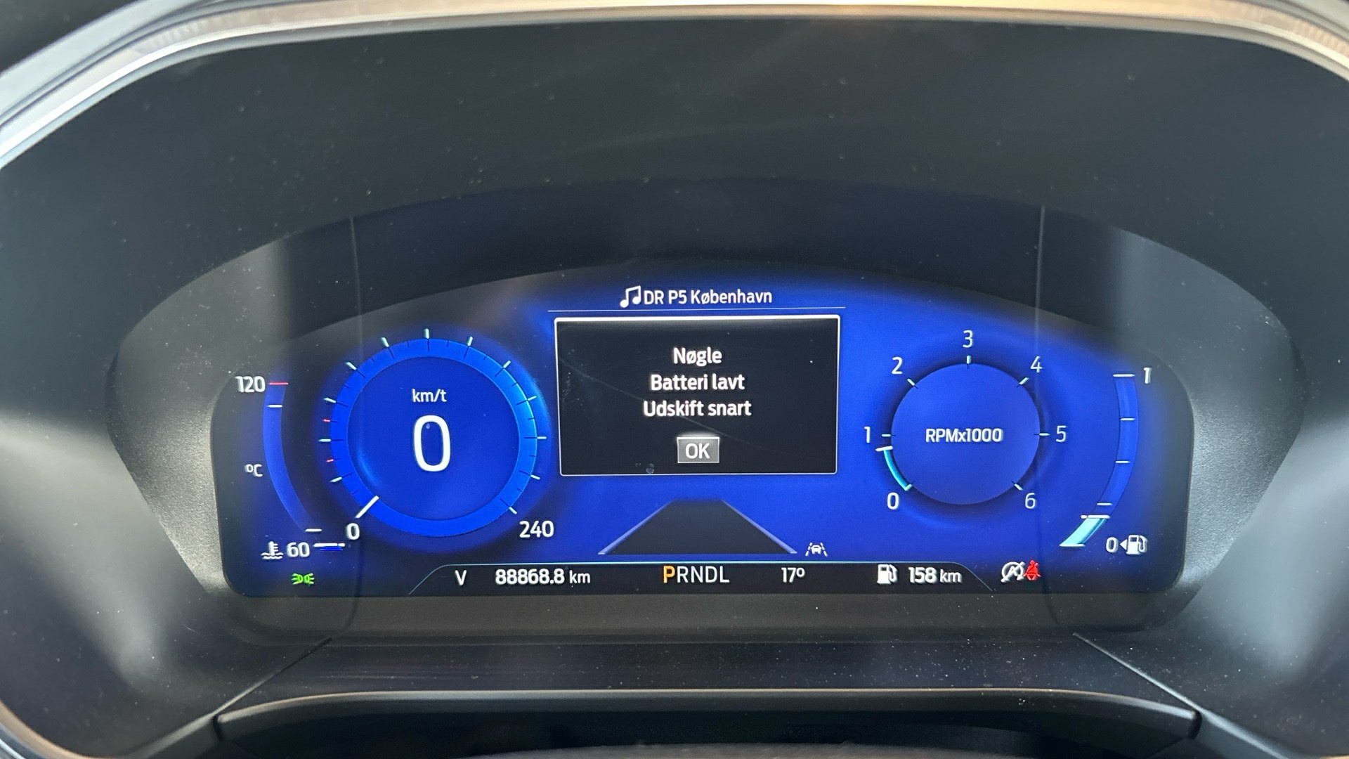 Ford Kuga 1.5 EB Titanium Navi LED DigiTacho AHK 8