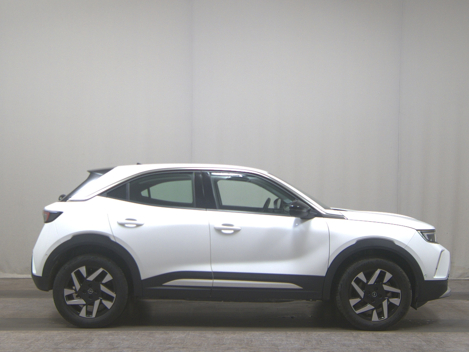Opel Mokka-e Elegance T-Leder Navi LED RfK Shz