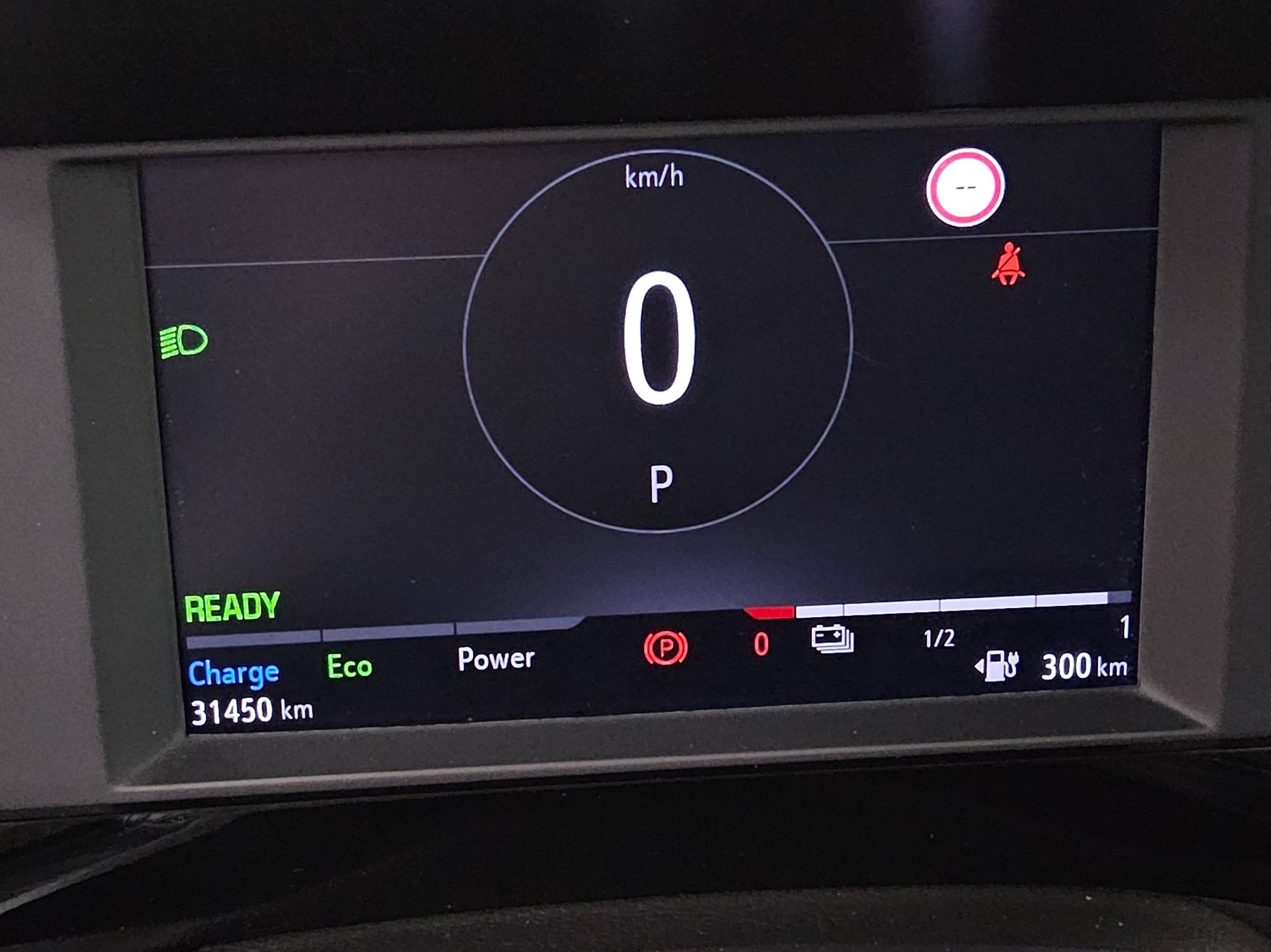 Opel Mokka-e Elegance T-Leder Navi LED RfK Shz 8