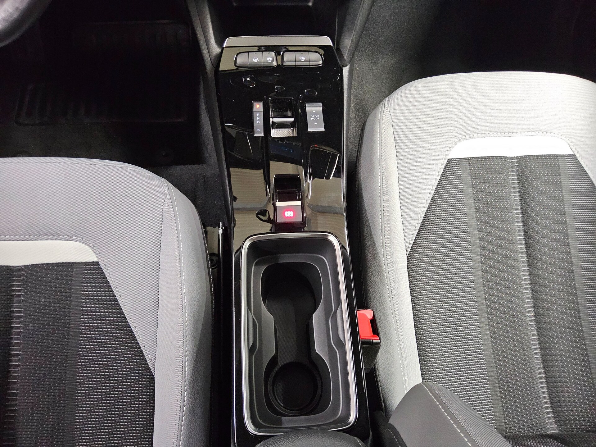 Opel Mokka-e Elegance T-Leder Navi LED RfK Shz 6