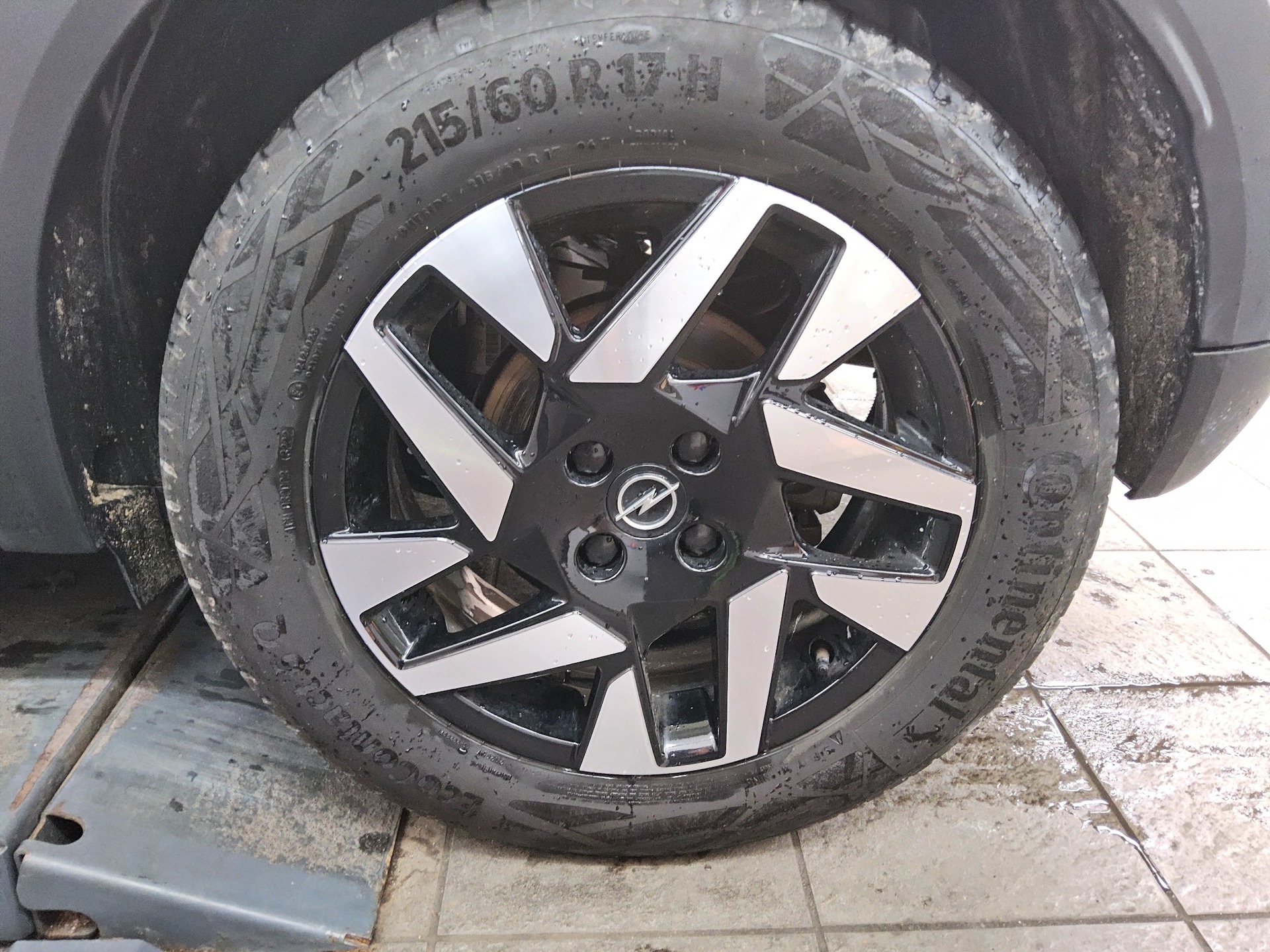Opel Mokka-e Elegance T-Leder Navi LED RfK Shz 11