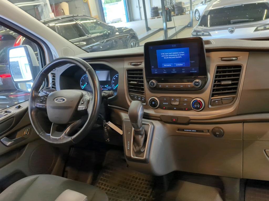 Ford Transit Custom L1H1 Trend Navi SHZ RFK STHZG 5