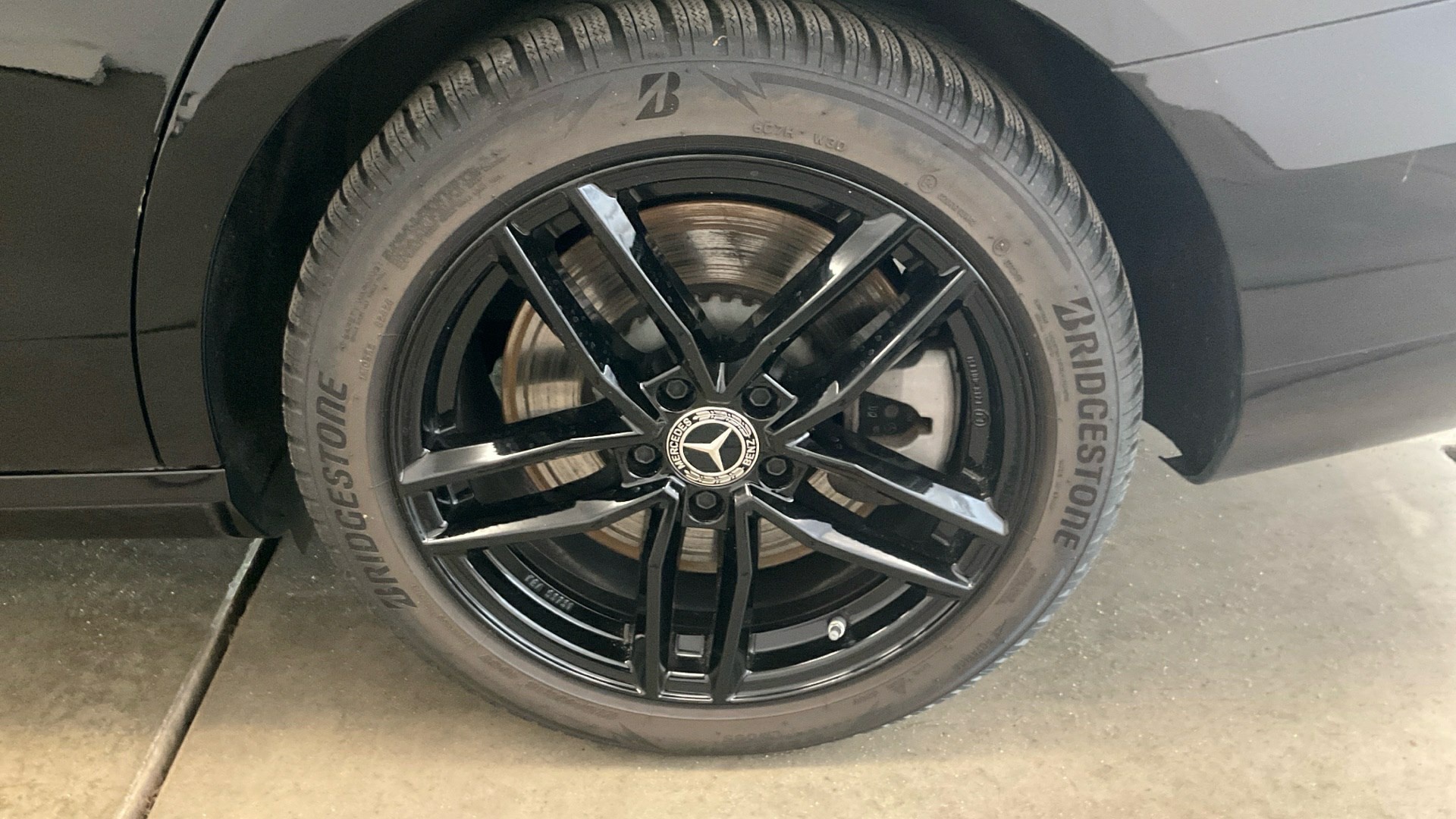 Mercedes-Benz E 300 T de Avantgarde Navi LED Wide 12