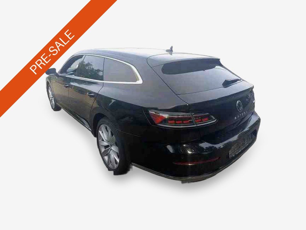 Volkswagen Arteon 1.4 TSI e Elegance NAVI SHZ ACC DC LEDER 4