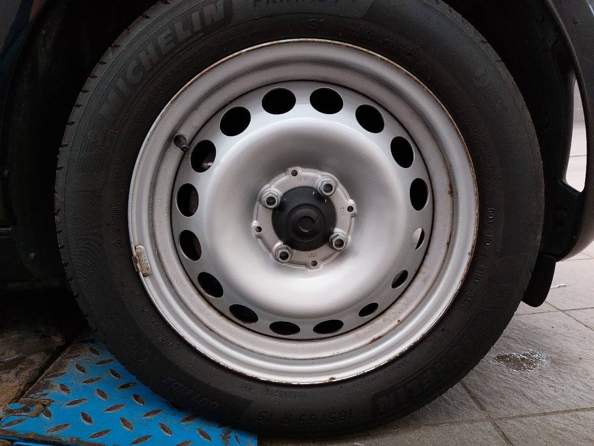 Smart ForTwo coupé EQ KLIMAAUT 9