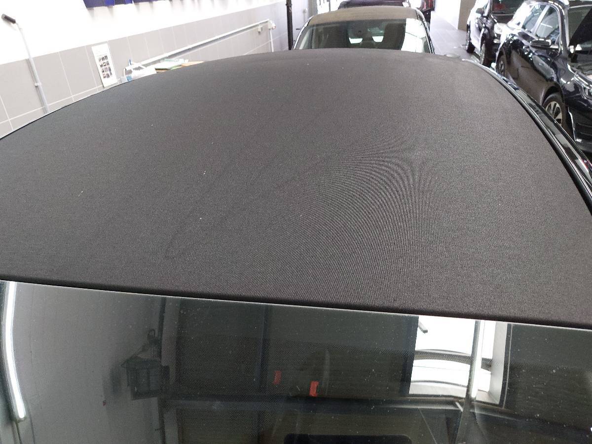 Smart ForTwo coupé EQ KLIMAAUT 7