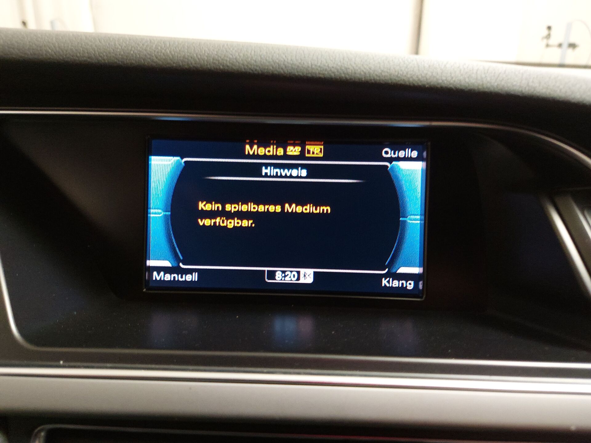 Audi A4 Avant 2.0 TDI Ambition S-Line Ext. Navi Xenon 18