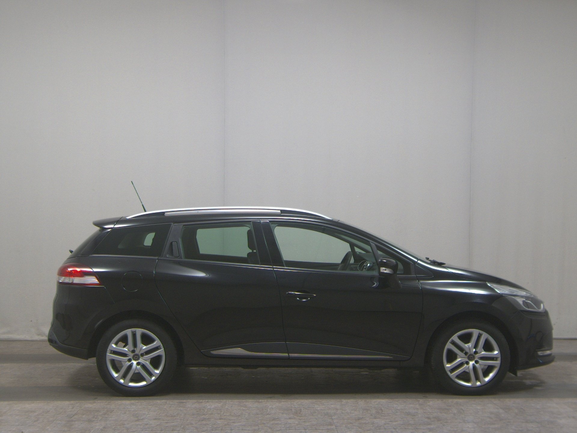 Renault Clio Grandtour 0.9 TCe Navi Shz