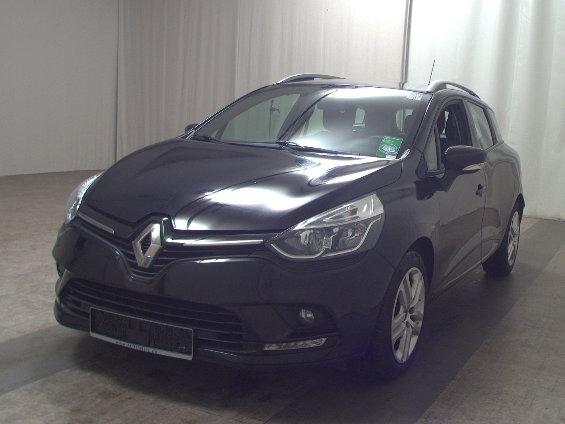 Renault Clio Grandtour 0.9 TCe Navi Shz 2