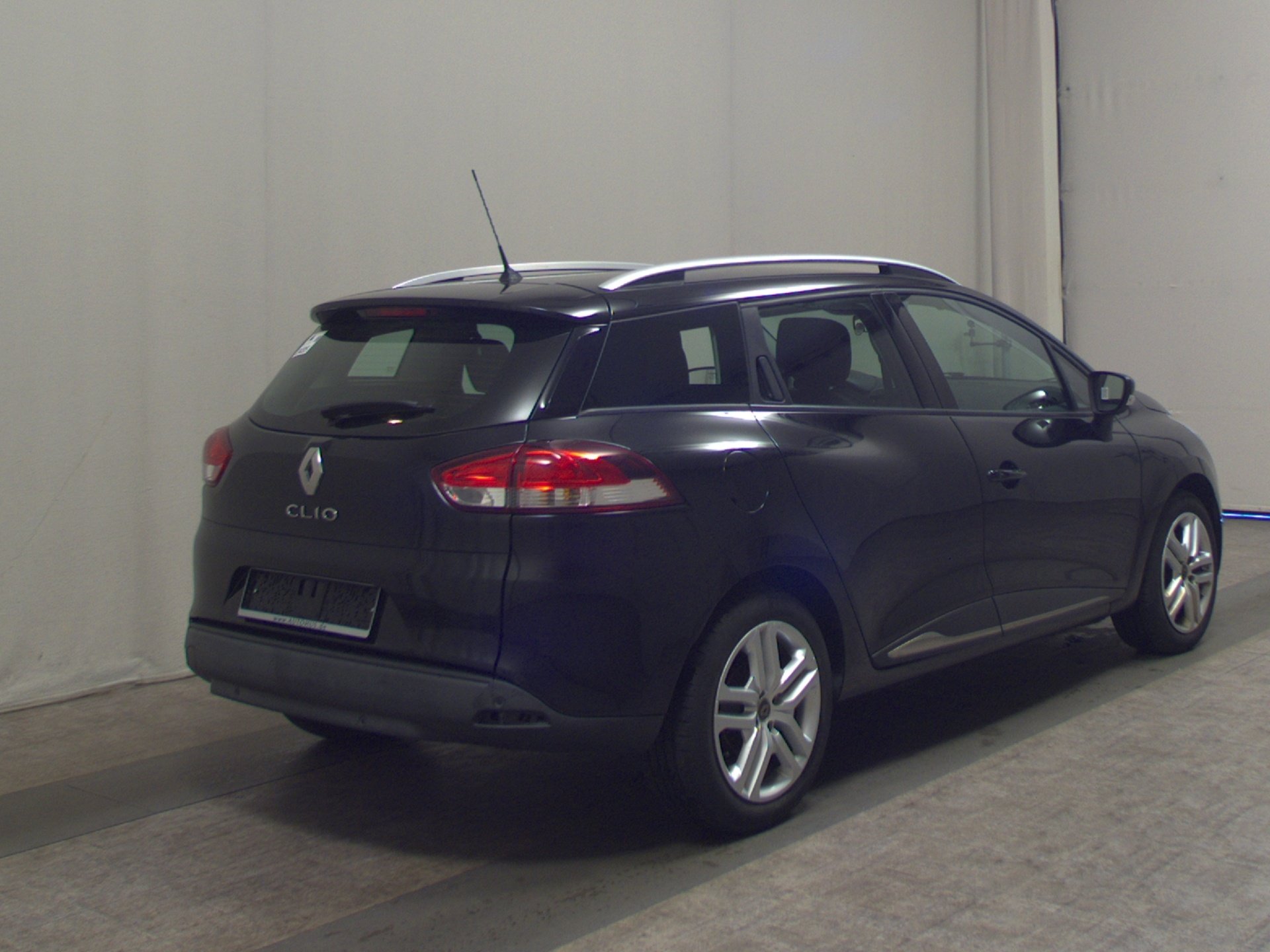 Renault Clio Grandtour 0.9 TCe Navi Shz 4
