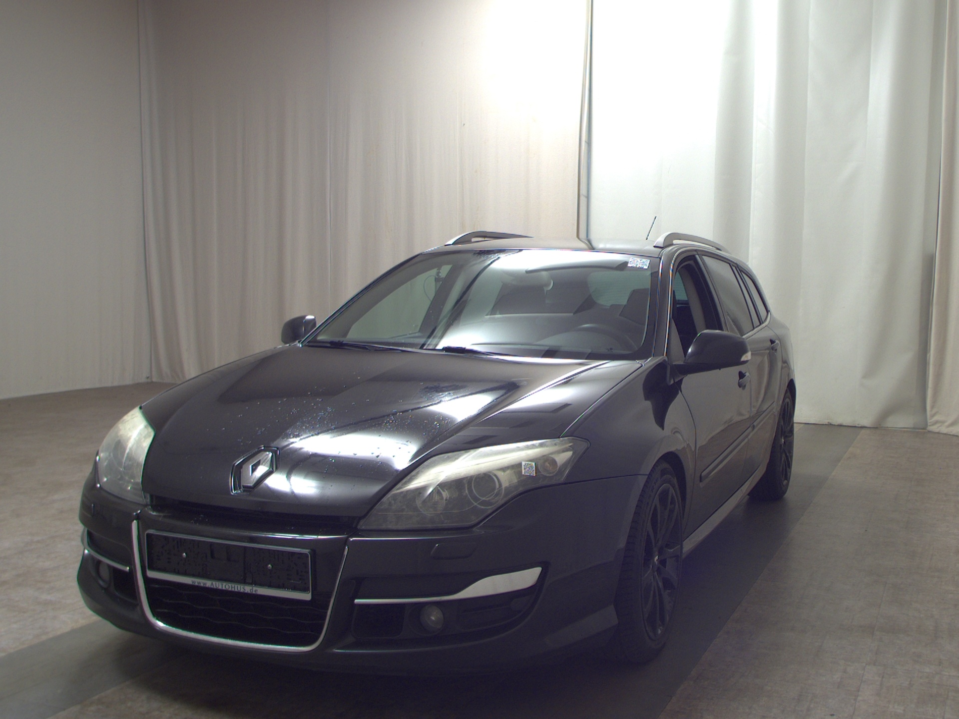Renault Laguna Grandtour 2.0 dCi FAP T-Leder Navi Shz 2