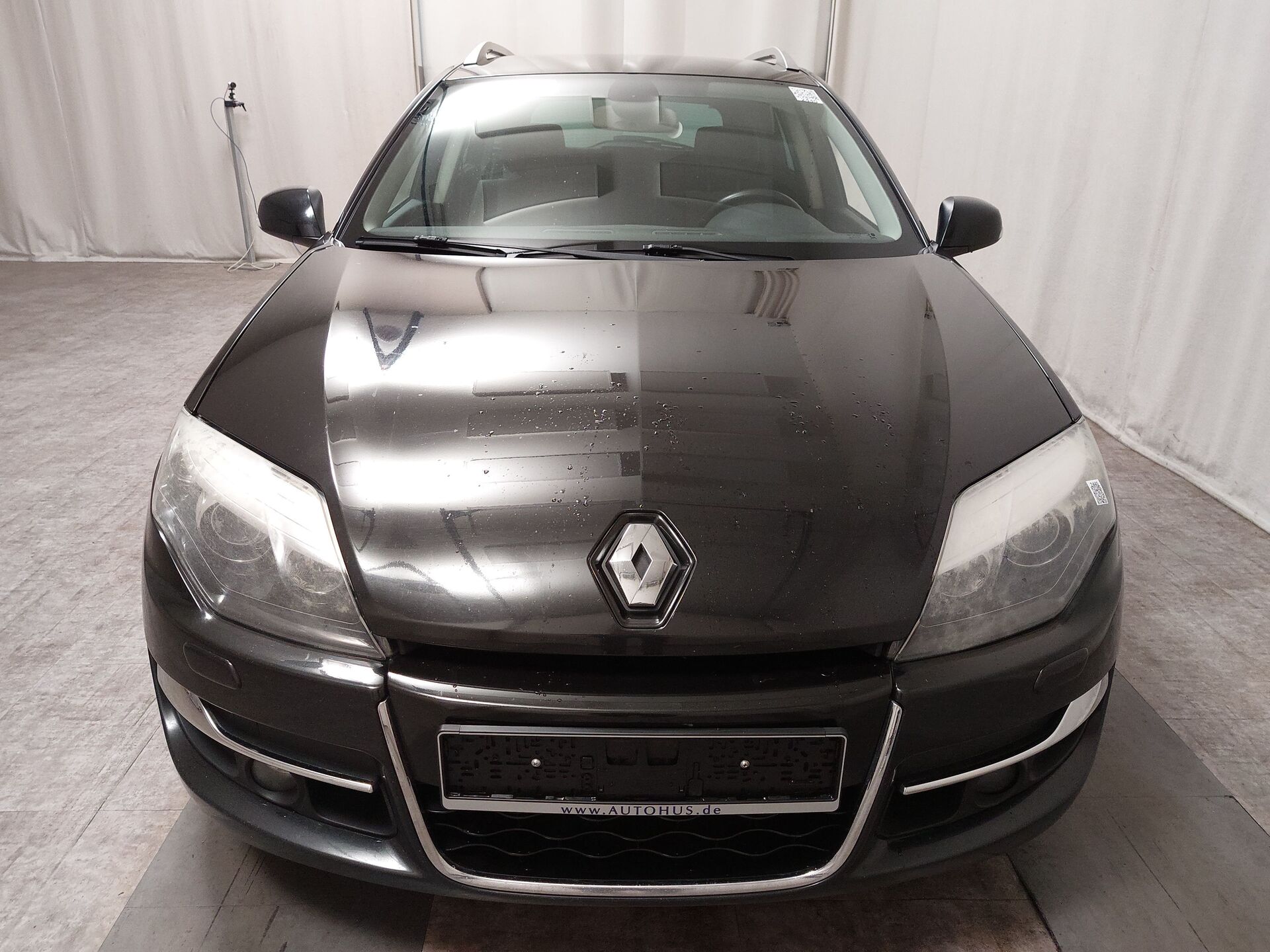 Renault Laguna Grandtour 2.0 dCi FAP T-Leder Navi Shz 5