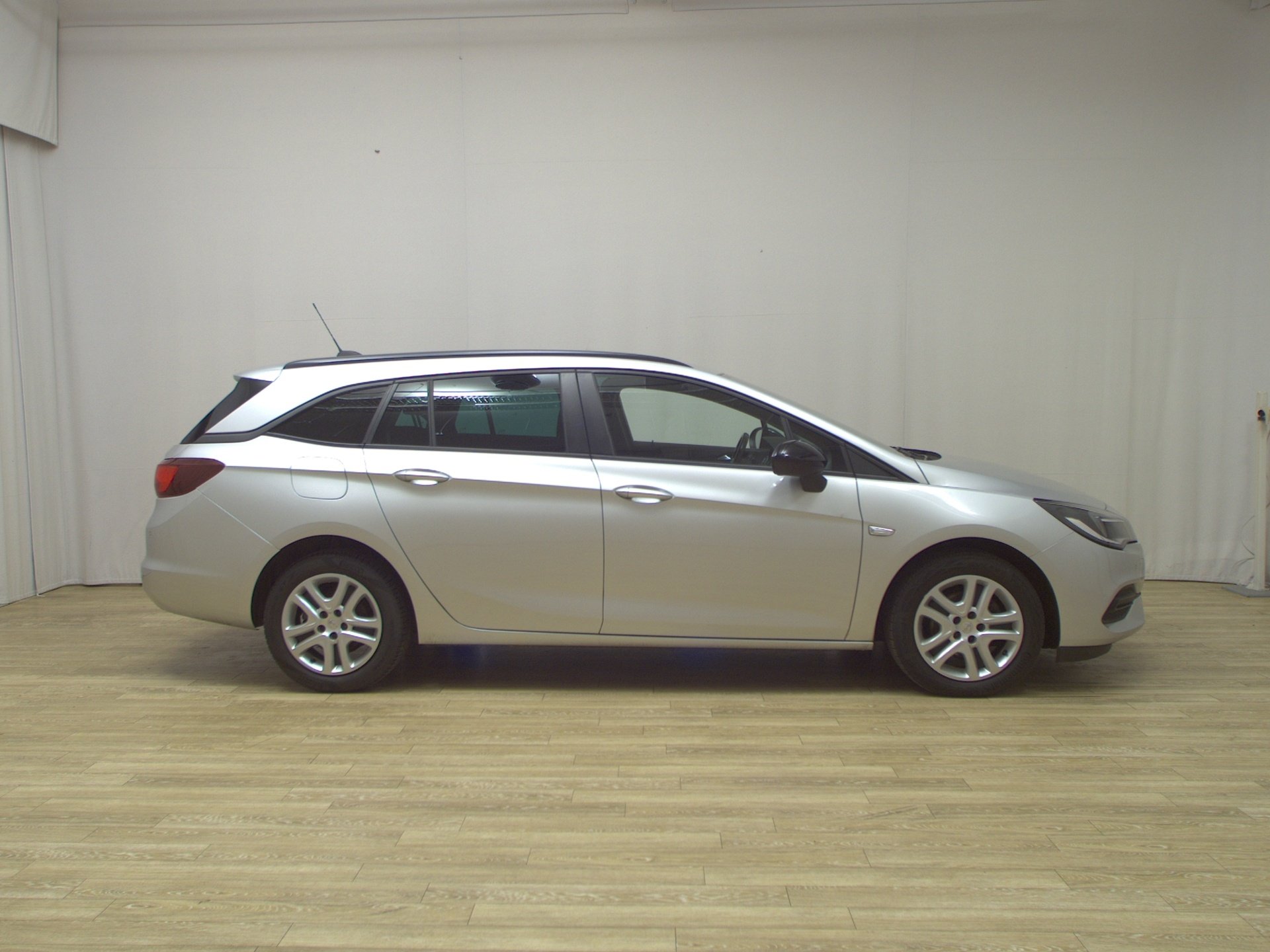 Opel Astra ST 1.5 D Edition Navi LED AHK PDC Tempomat