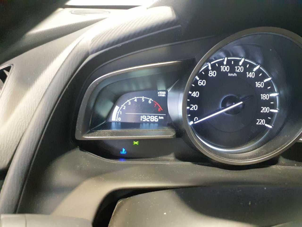 Mazda 2 SKYACTIV-G Hybrid AWD Homura NAVI KLIMAAUT LED SHZ KAMERA 8