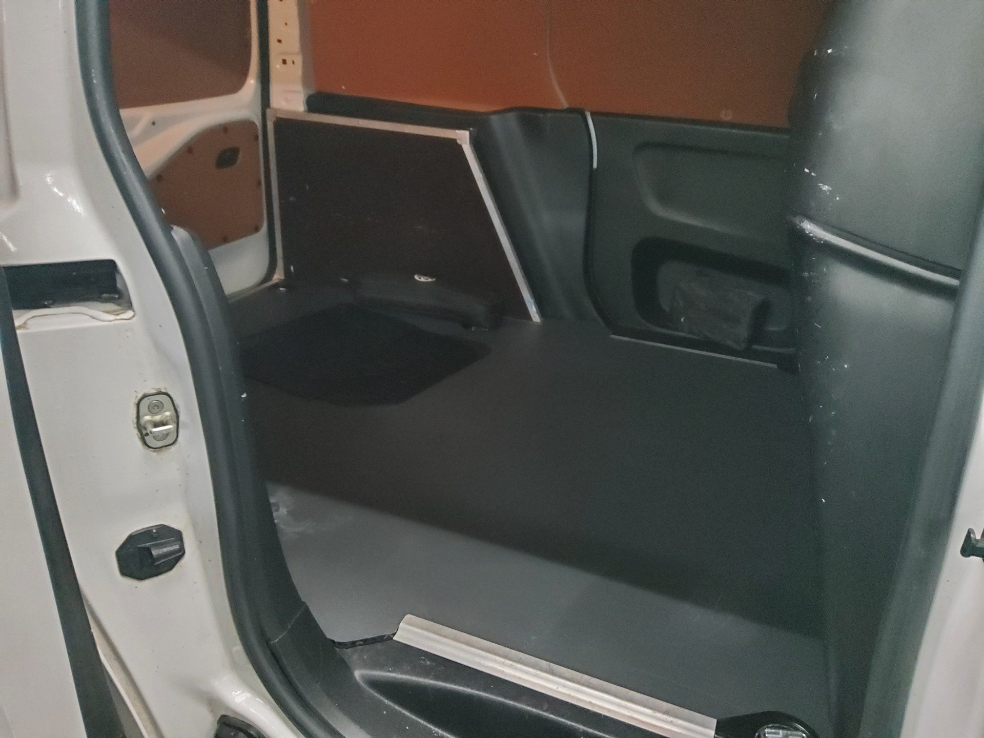 Toyota Proace City L1 Klima Tempomat BT 6