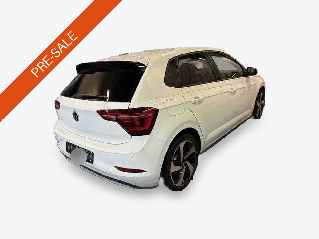 Volkswagen Polo 2.0 TSI GTI DC ACC PDC SHZ 3