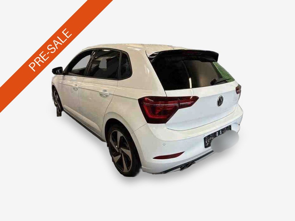 Volkswagen Polo 2.0 TSI GTI DC ACC PDC SHZ 4