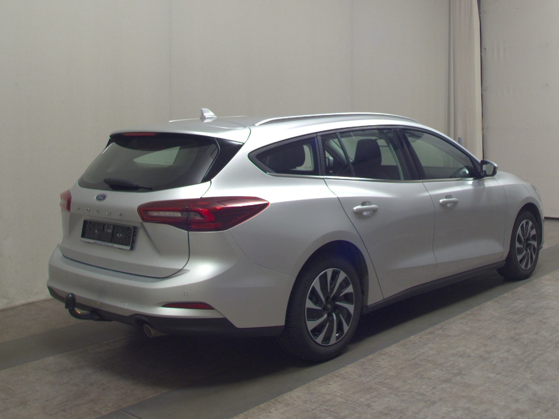 Ford Focus Turnier 1.5 EB Titanium 4