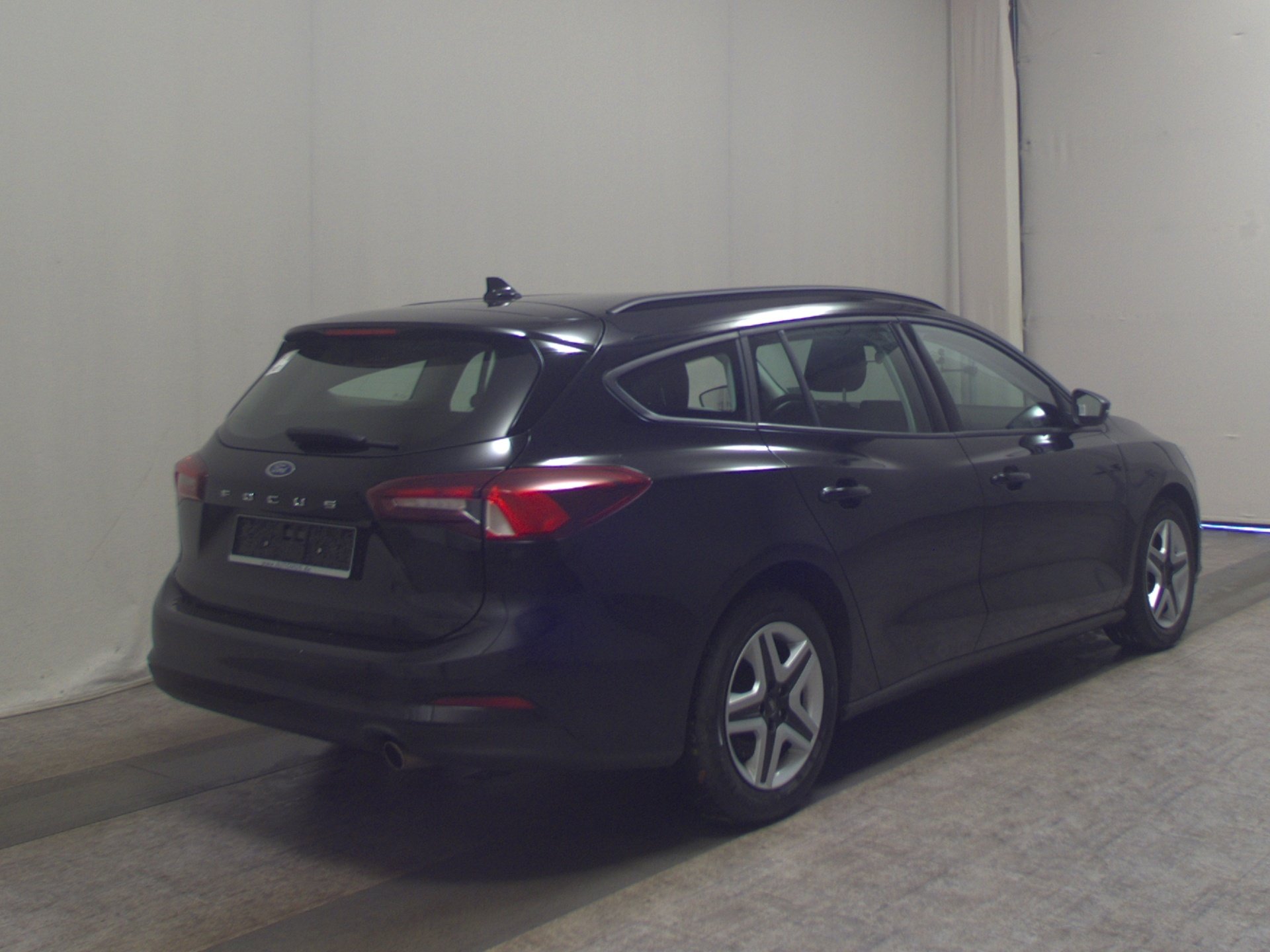 Ford Focus Turnier 1.5 EB Cool&Connect Navi LED 4
