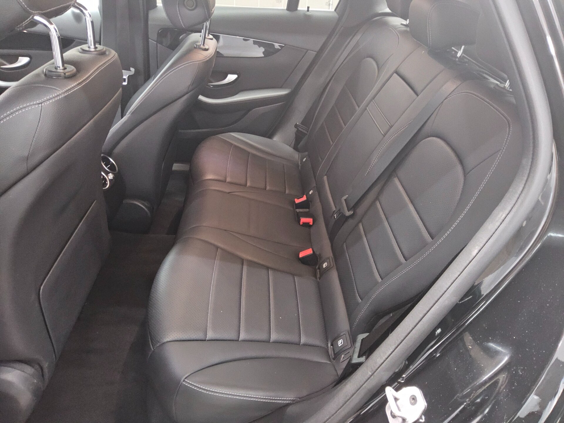 Mercedes-Benz GLC 300 e 4M Navi LED Leder AHK Kamera 13