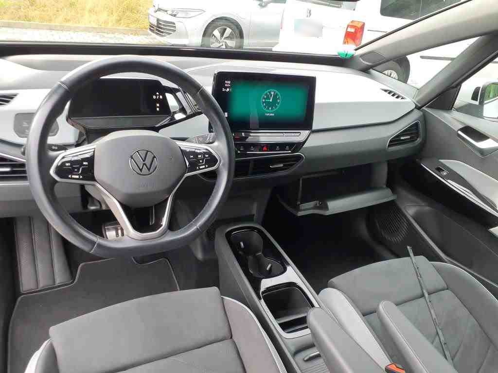 Volkswagen ID.3 Pro S NAVI SHZ ACC KEYLESS LEDER 5