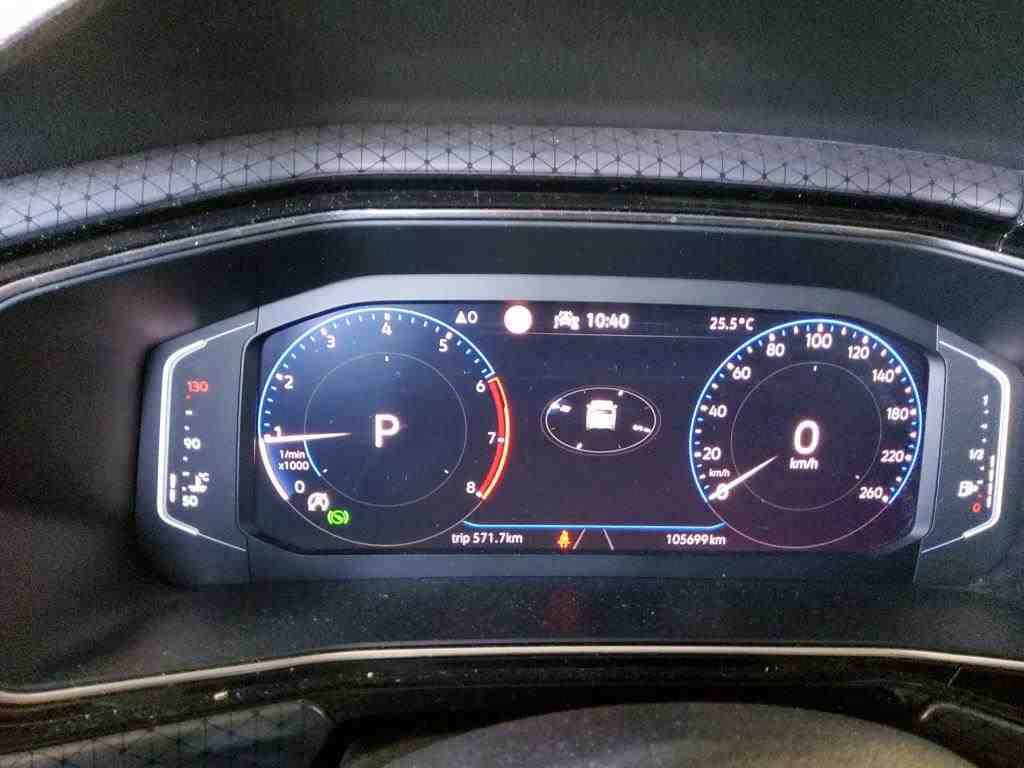 Volkswagen T-Cross 1.0 TSI Style AID SHZ RFK LED AHK 8