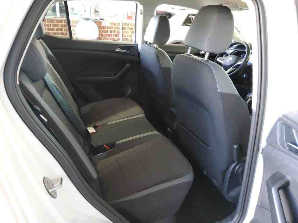 Volkswagen T-Cross 1.0 TSI Style AID SHZ RFK LED AHK 7