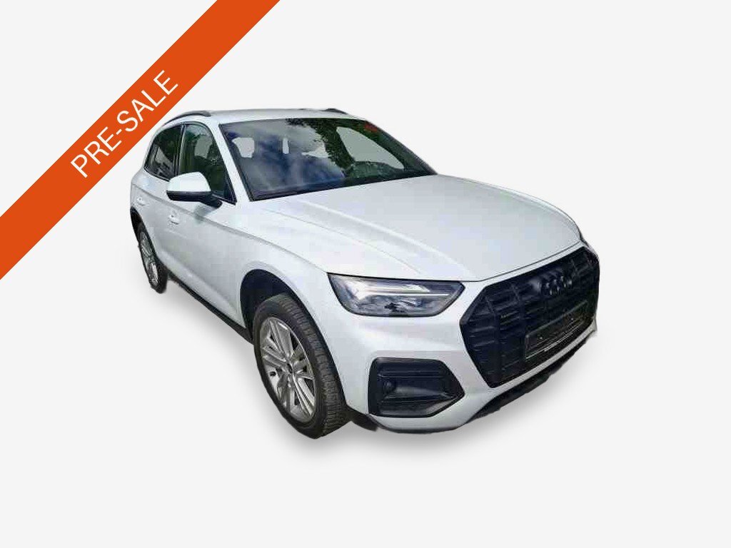 Audi Q5 50 TDI Qu. advanced Leder 360° Sound 2