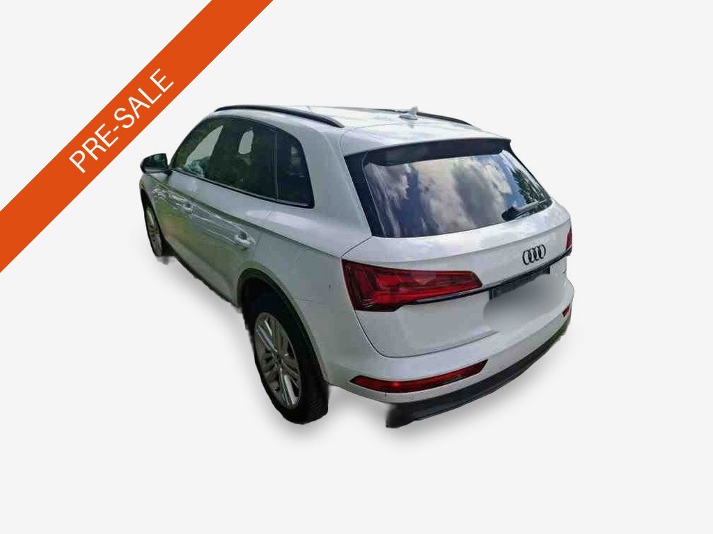 Audi Q5 50 TDI Qu. advanced Leder 360° Sound 3